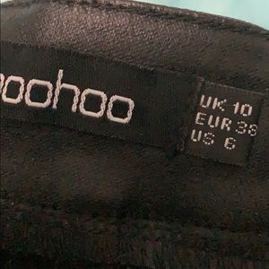 Boohoo Jeans - SALE! make offer now! jeggings Boohoo Jeans - SALE! make offer now! jeggings